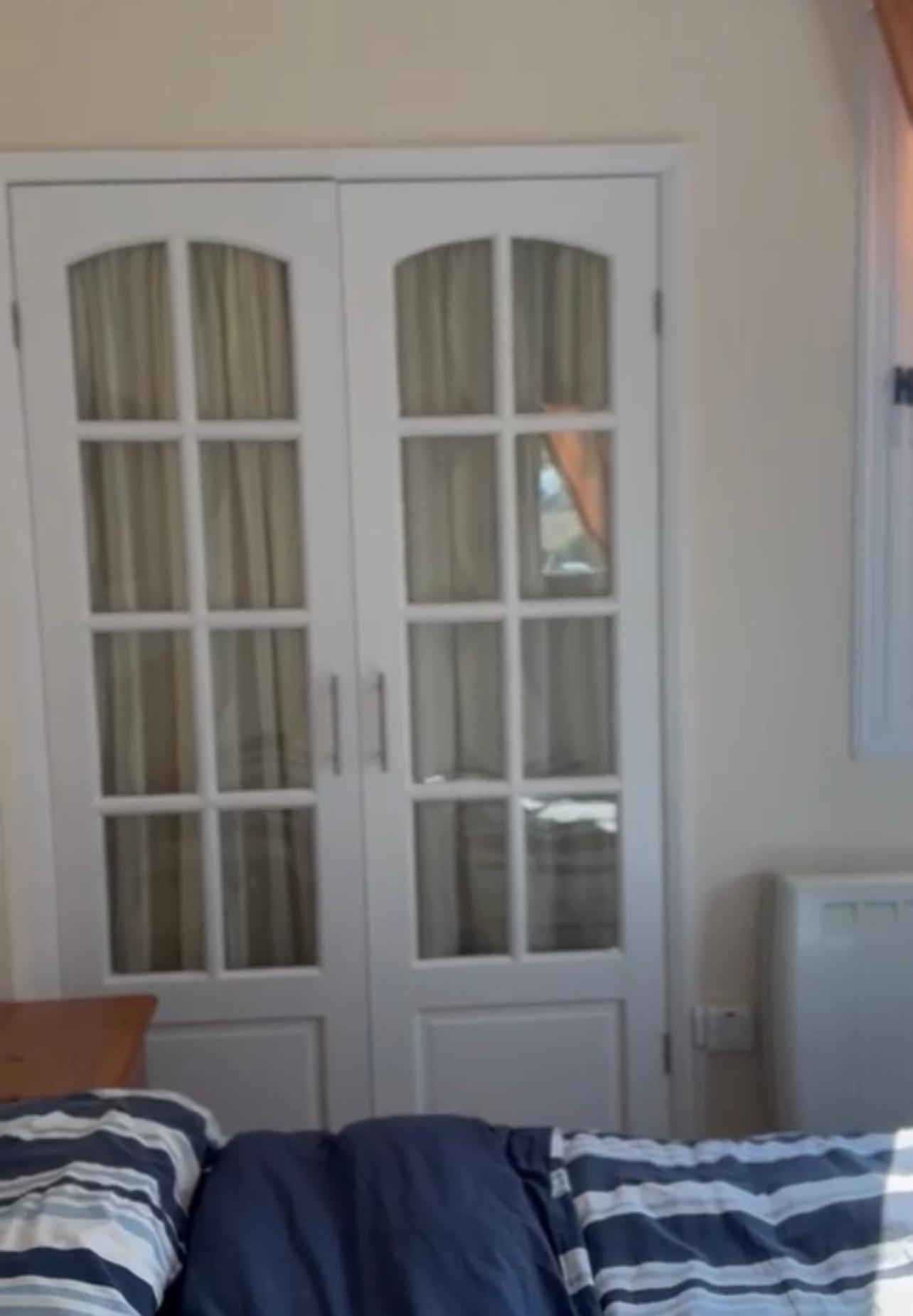 Zygi Beachfront Villa Dış mekan fotoğraf