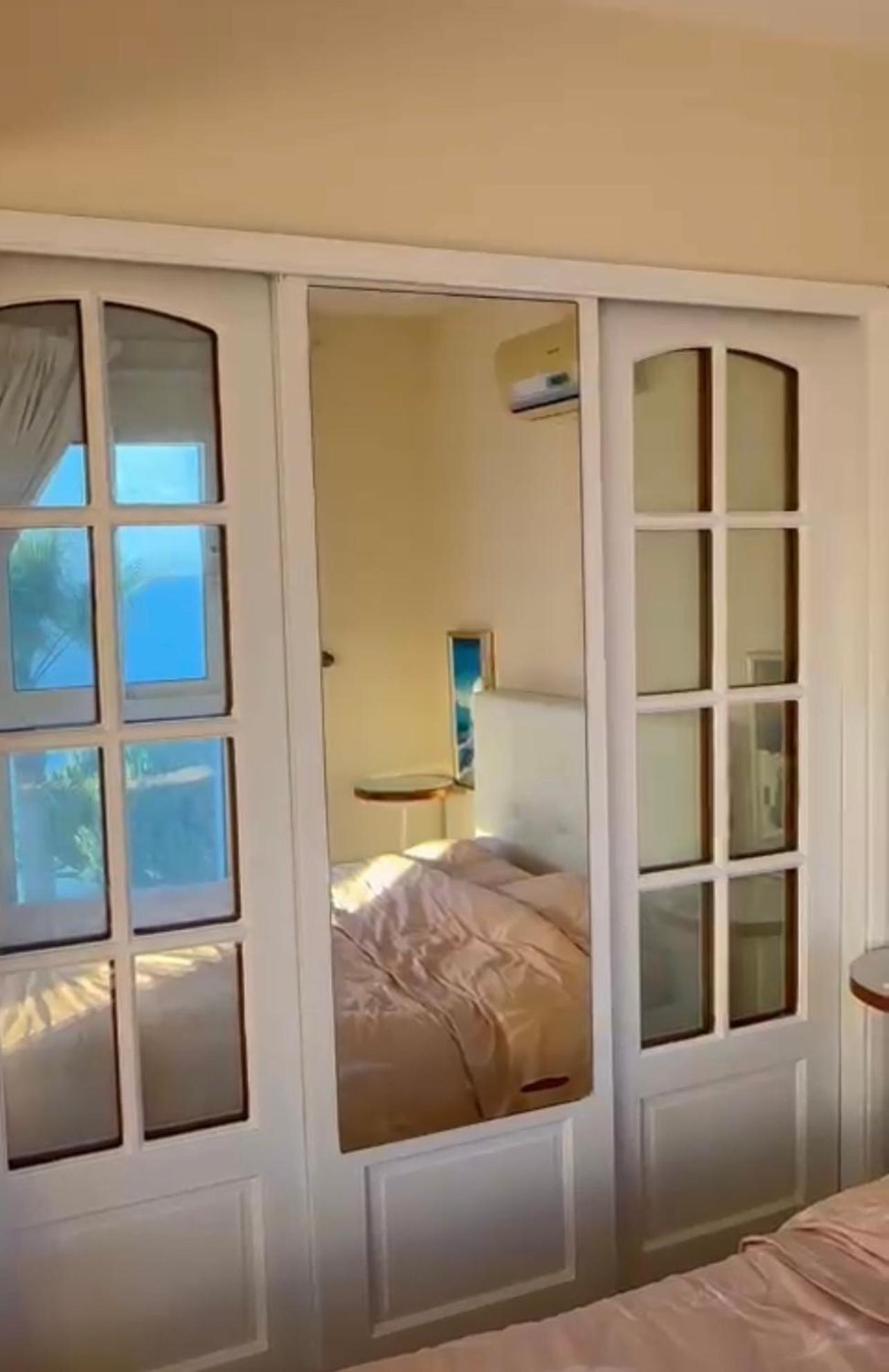 Zygi Beachfront Villa Dış mekan fotoğraf
